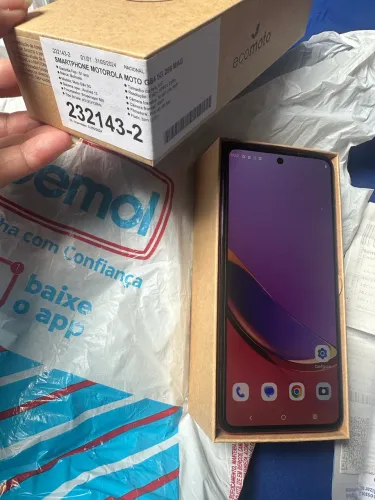 Motorola G84 256 GIGAS $1.100