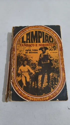 Lampião (Cangaço e Nordeste)