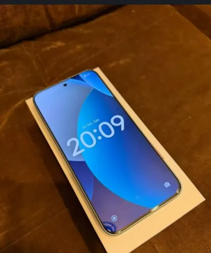 V/ Redmi Note 15 Pro 5g