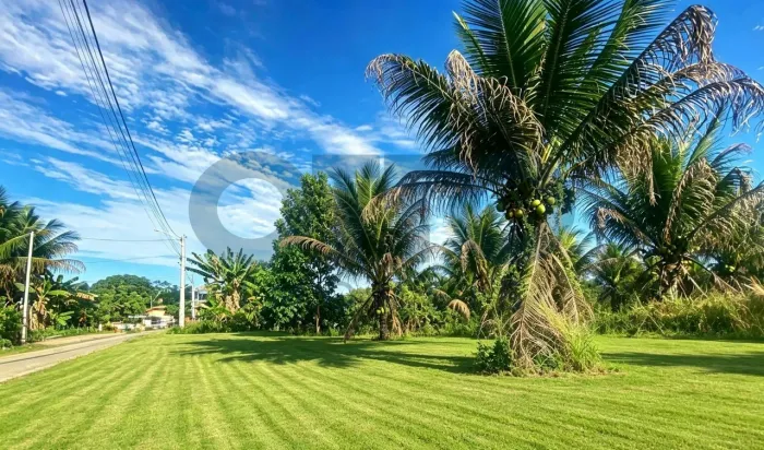 Terreno à Venda no Vale Verde em Condomínio Fechado Jardim do Vale | 300m²