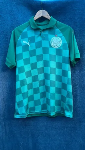 Camisas do palmeiras