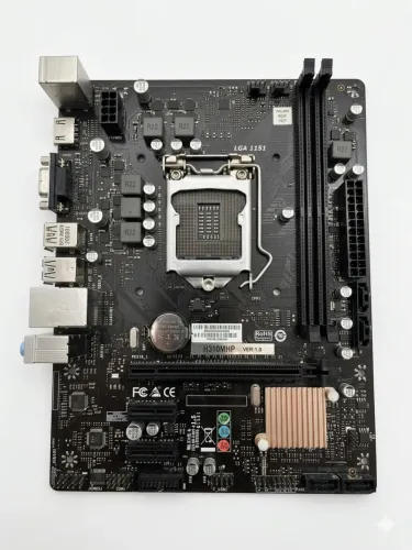 Placa mae H310