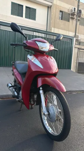 Biz 125 ES FLEX