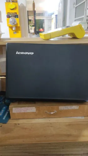 Vendo notebook Lenovo