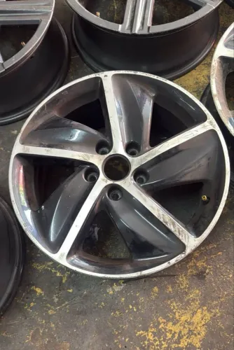Rodas HRV Exl