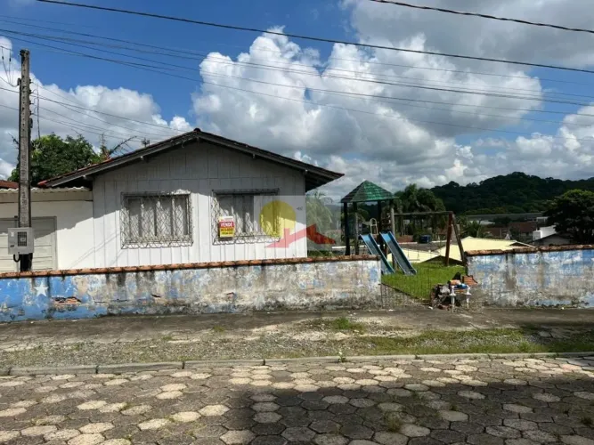 TERRENO no FLORESTA com 0 quartos para VENDA, 800 m²