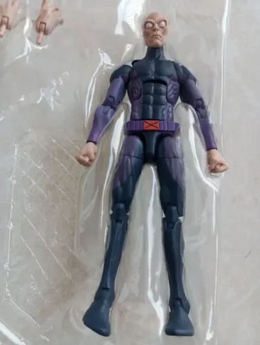 Marvel Legends - Darwin