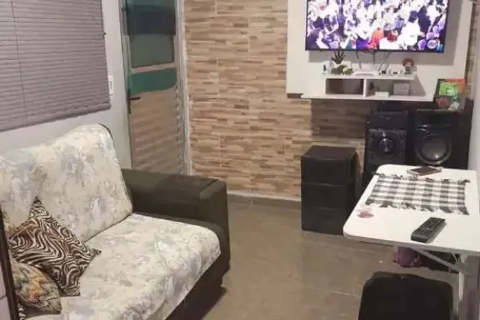 Fs0-CASA EM SÃO MARCOS