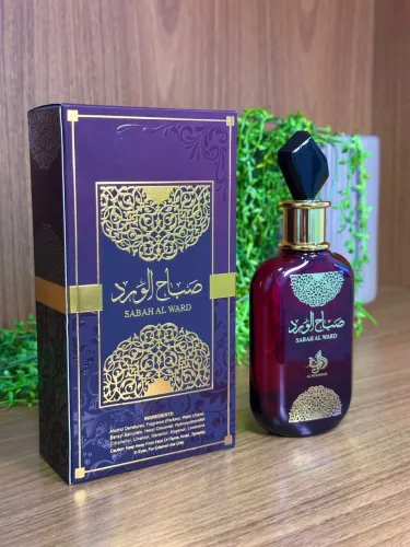 Perfumes Árabes
