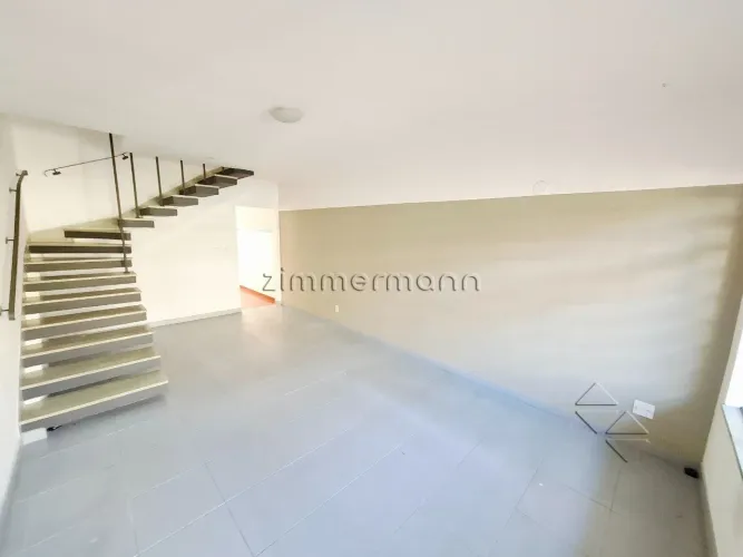 CASA POMPEIA 2 DORMITÓRIOS 1 VAGA