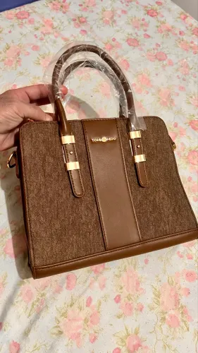Bolsa NOVA Original Tomi Mito ESTRUTURADA