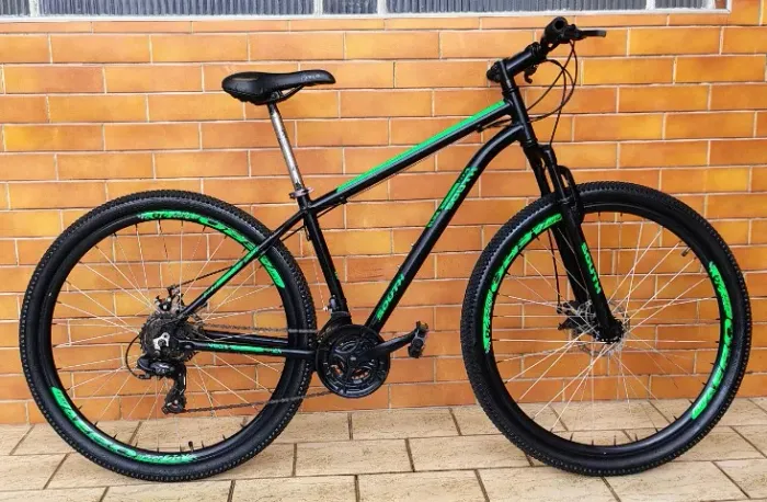 Bike South Aro 29