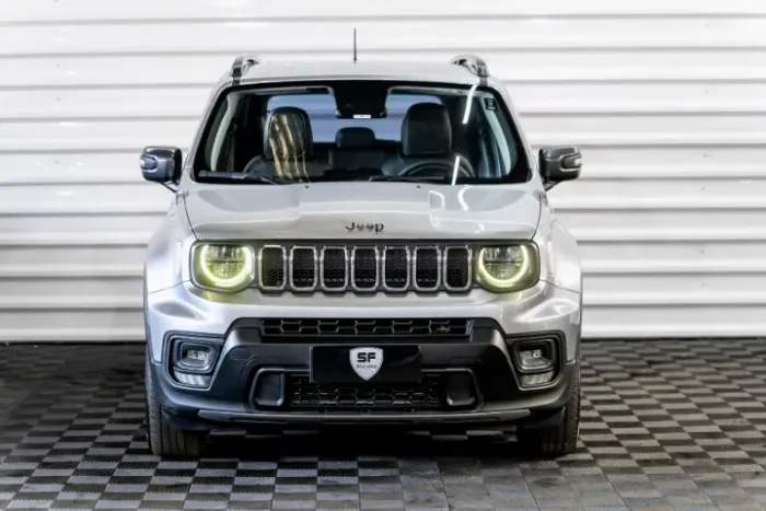 Jeep Renegade Long. T270 1.3 TB 4X2 Flex Aut. 2022