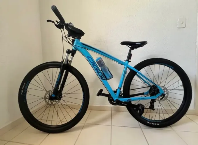 Bicicleta oggi hacker Sport 29