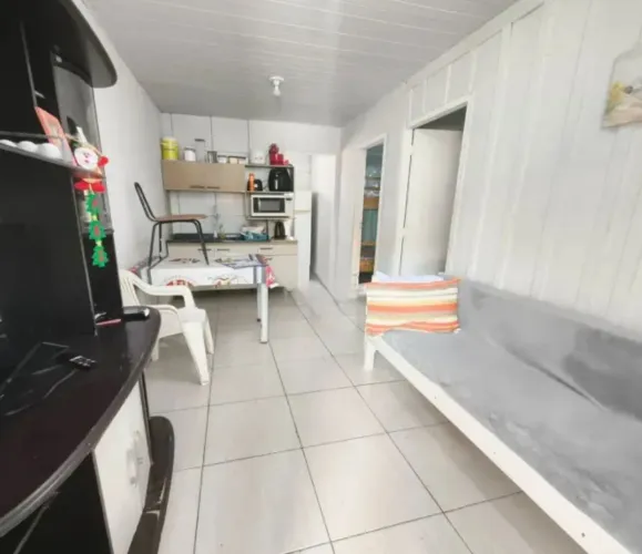 EP117- Casa Disponível em Engomadeira!