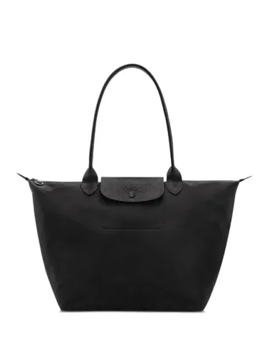 Bolsa Longchamp Le pliage one preta L