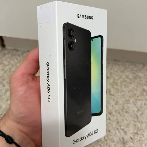 GALAXY A05 