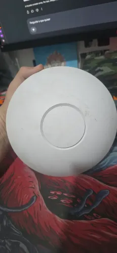 Access Point Ubiquiti UniFi AP AC LR (Long Range) - UAP-AC-LR