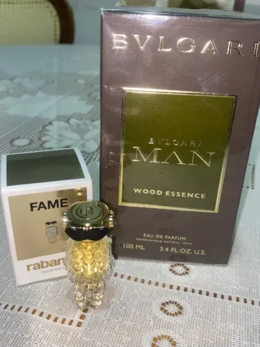 Bvlgari Man 100ml