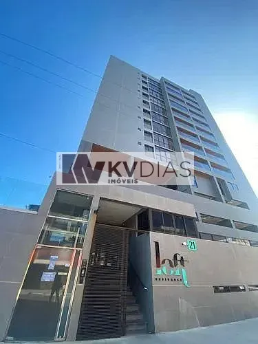 Loft a Venda no bairro Cruz das Almas - Maceió, AL