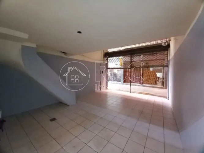 Imóvel para venda possui 90 metros quadrados com 1 quarto em Benfica - Rio de Janeiro - RJ
