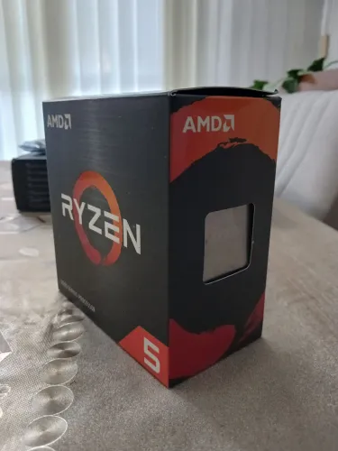 Ryzen 5 5500 