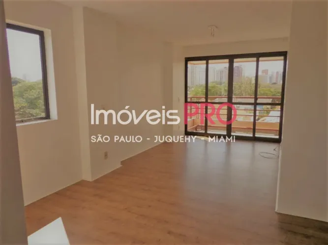 Apartamento 68m² no Brooklin