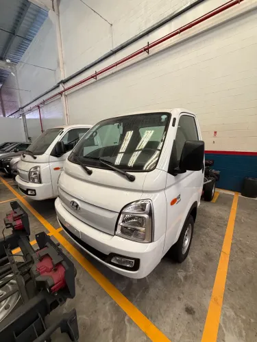 HYUNDAI HR 2.5 TURBO DIESEL 0KM