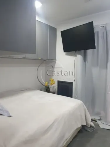 studio à venda na vila prudente