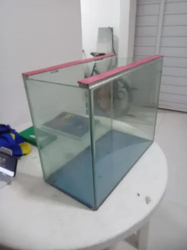 Aquário top!!!
