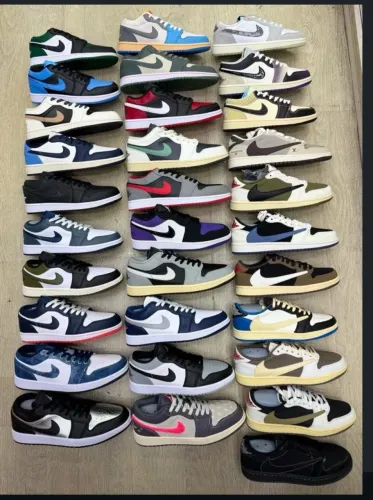 Nike