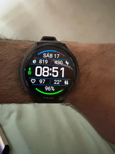 Garmin Forerunner 570 47mm