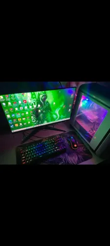 Pc gamer Ryzen 7 5700x