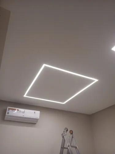 Elétrica em geral mão de obra qualificada.