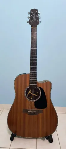 Violão Takamine GD11