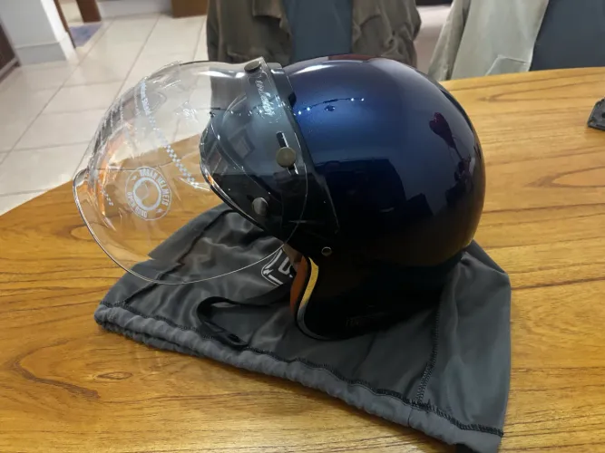 Capacete Urban Tracer