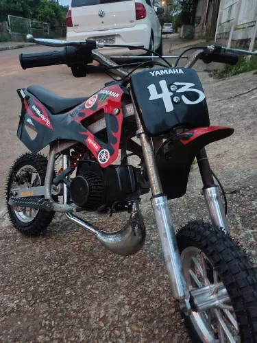Mini moto 49cc