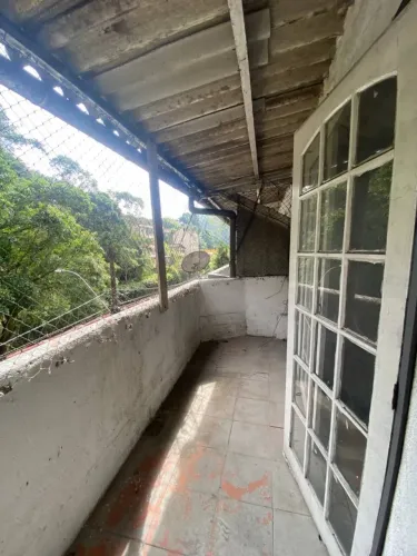 Apartamento 65m² - Washington Luiz Petrópolis
