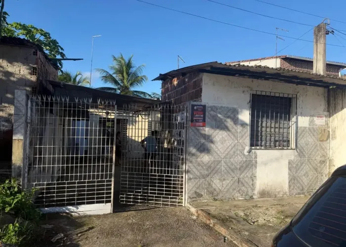 Casa a venda em Itapissuma 