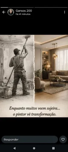 Marido de aluguem 