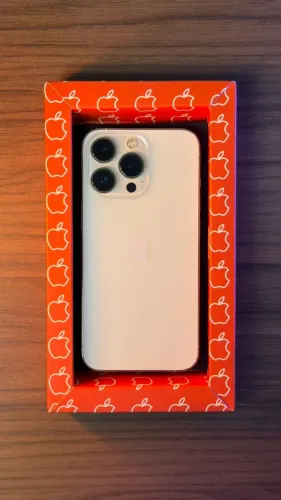 iPhone 13 Pro 128GB impecável | Modelo disponível em nossa loja.