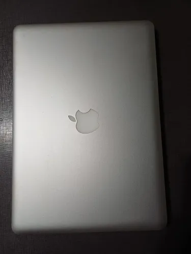Mac book pro 2012