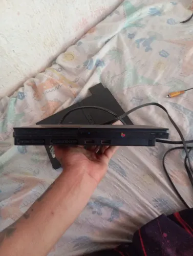 Vendo ps2 
