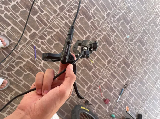 Freio mt 200