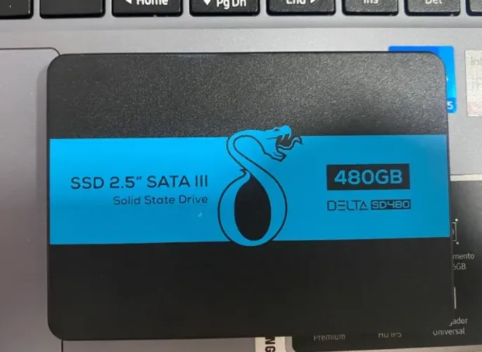 ssd de 480 gb delta