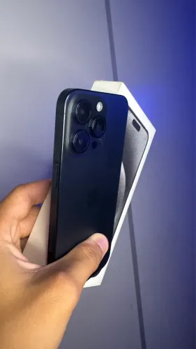 Iphone 15 pro Max - 256 Gb 