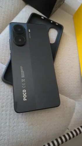 Xaomi poço x7 pro 