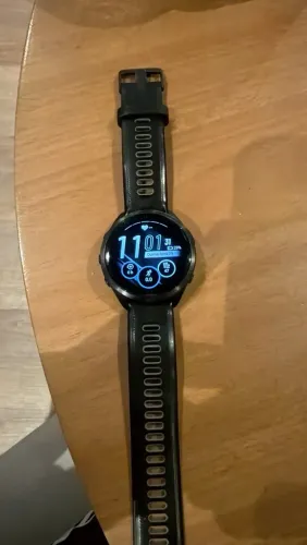 Garmin 975