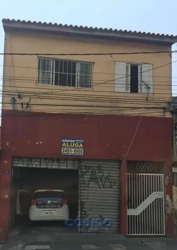Sala para alugar, 100 m² por R$ 1.600,00 - Vila Barros - Guarulhos/SP