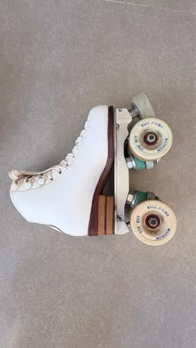 Patins para patinação artística (importado)